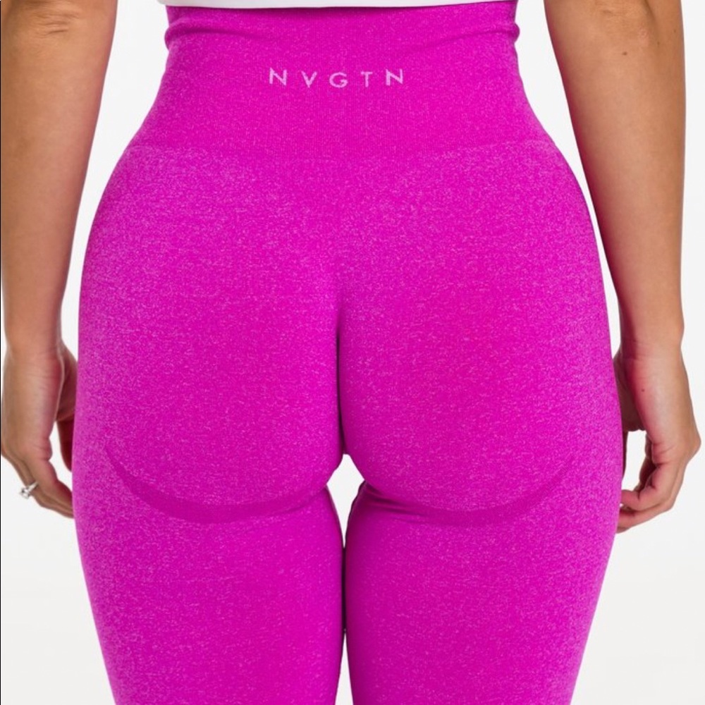 Nvgtn Maui leggings New with tags S